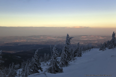 Karkonosze