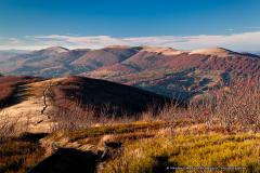 Bieszczady