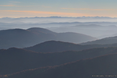 Bieszczady