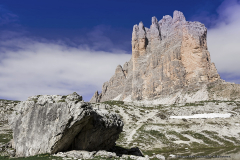 Dolomity