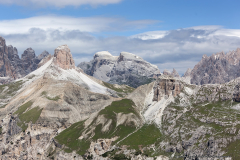 Dolomity