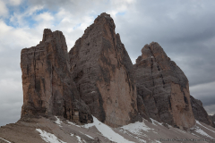 Dolomity