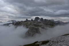 Dolomity