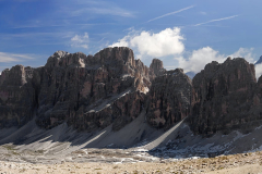Dolomity