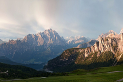 Dolomity