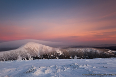 Karkonosze
