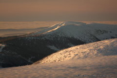 Karkonosze