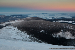 Karkonosze
