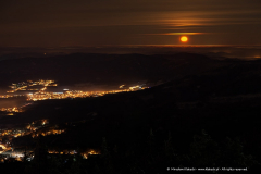 Karkonosze
