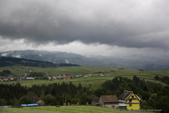Pieniny